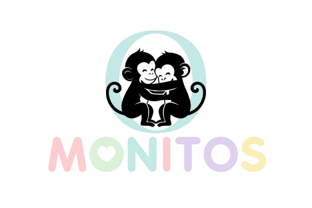 Logo CEI Monitos